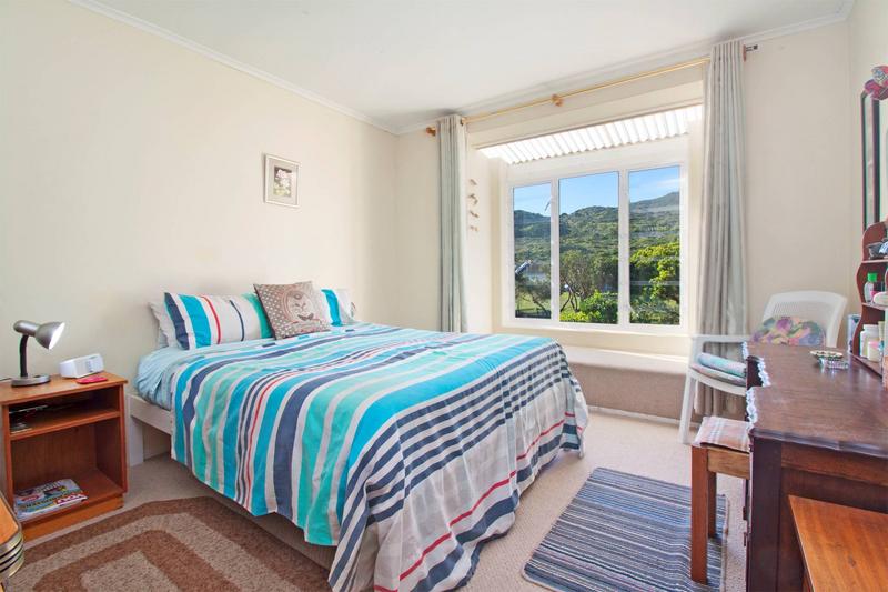 3 Bedroom Property for Sale in Fish Hoek Western Cape
